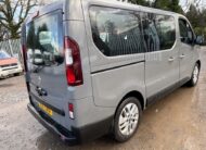 2017 Nissan NV300 – Model: NV300 Tekna DCI – KS17OKA