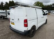 2017 Peugeot Expert – Model: Expert Professional Standard Blue HDi – SD17ZTO