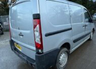 2015 Peugeot Expert – Model: Expert 1000 L1H1 Professional HDi – BD15AFN