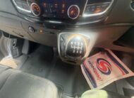 2019 Ford Transit Custom – Model: Transit Custom 300 Limited EcoBlue – MX69MXM