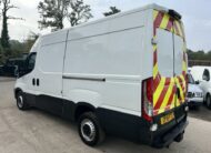 2019 Iveco Daily – Model: Daily 35S12V – CP19FTZ