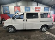 1993 Volkswagen Caravelle – Model: Transporter Caravelle – K302WFR