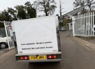 2014   – Model:  – FX14JRV