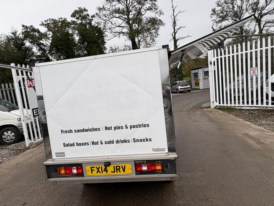 2014   – Model:  – FX14JRV