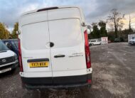 2021 Maxus Deliver 9 – Model: Deliver 9 – YX71WXK