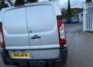 2015 Peugeot Expert – Model: Expert 1000 L1H1 Professional HDi – BD15AFN