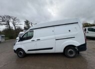 2019 Ford Transit Custom – Model: Transit Custom 320 Base – BJ19TZC