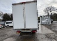 2020 Mercedes-Benz Sprinter – Model: Sprinter 314 CDI – BT69PXK