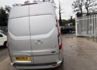 2021 Ford Transit Custom – Model: Transit Custom 340 Limited Edition MHEV – MM21RLO