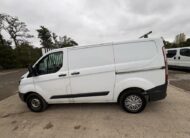 2016 Ford Transit Custom – Model: Transit Custom 270 – FK16MGK