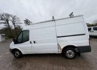 2009 Ford Transit – Model: Transit 115 T300 MWB FWD – FJ09GWP
