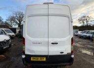 2018 Ford Transit – Model: Transit 350 – BK68DDY
