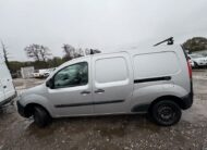 2015 Renault Kangoo Maxi – Model: Kangoo Maxi LL21 Core dCi – PK15FDC CHECK COOLANT