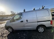 2015 Nissan NV200 – Model: NV200 Acenta dCi – NU15HWB