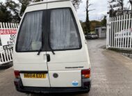 1996 Volkswagen Transporter – Model: 1200 D LWB – N684EDT