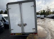 2012 Renault Master – Model: Master LL35 DCI 125 – PX12ONK