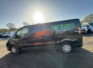 2015 Renault Trafic – Model: Trafic LL29 Business+ dCi – LC65WOV
