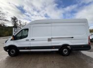 2017 Ford Transit – Model: Transit 350 – YN17VVB