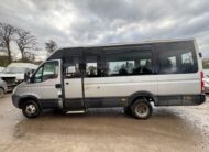 2008 Irisbus Daily – Model:  – GN08CSX