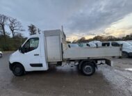 2019 Renault Master – Model: Master ML35 Business Energy dCi – MT69CKC