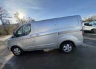 2016 Ford Transit Custom – Model: Transit Custom 290 Ltd E-Tech – EX16FOV