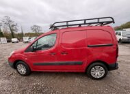 2015 Citroen Berlingo – Model: Berlingo 625 XTR+ HDi – EY65LDJ