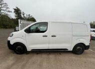 2018 Peugeot Expert – Model: Expert Professional Standard Blue HDi – MF18CZG