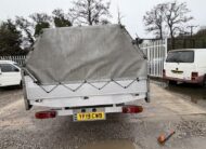 2019 Mercedes-Benz Sprinter – Model: Sprinter 314 CDI – YF19CWB