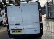 2020 Renault Trafic – Model: Trafic LL30 Business+ Energy dCi – YH70WXY