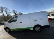 2019 Toyota Proace – Model: Proace Icon – PJ19WFN