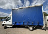 2019 Mercedes-Benz Sprinter – Model: Sprinter 314 CDI – PK19RPY