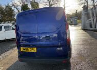 2016 Ford Transit Connect – Model: Transit Connect 200 Limited – OW65DPU