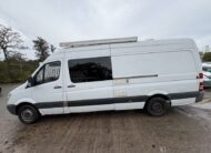 2007 Mercedes-Benz Sprinter – Model: Sprinter 311 CDI LWB – FX57WND