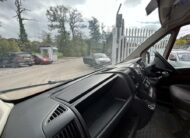 2020 Citroen Relay – Model: Relay 35 L2H2 Enterprise Blue HDi S/S – LC70OUB