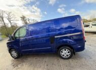 2014 Ford Transit Custom – Model: Transit Custom 290 Ltd E-Tech – EJ64FNM