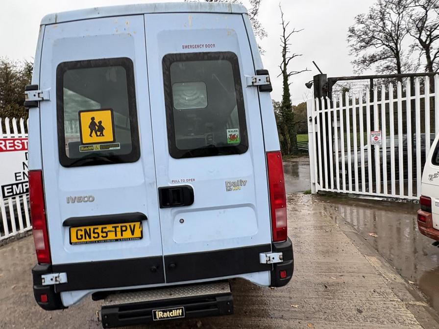 2005   – Model:  – GN55TPV