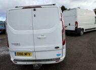 2016 Ford Transit Custom – Model: Transit Custom 270 Limited E-Tech – EO16MFV