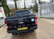 2015 Ford Ranger – Model: Ranger Wildtrak 4×4 TDCi Auto – RF65LTO