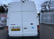 2005 Ford Transit – Model: Transit 350 LWB – YP55SOH