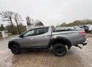 2018 Mitsubishi L200 – Model: L200 Barbarian DI-D – YD67RKZ