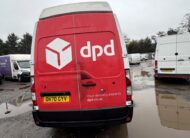 2020 Vauxhall Movano – Model: Movano L3H3 F3500 CDTi – DN70GYV