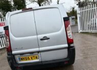 2015 Peugeot Expert – Model: Expert 1000 L1H1 Professional HDi – WK65VTA