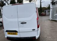 2021 Ford Transit Custom – Model: Transit Custom 300 Trend EcoBlue – HT71DZZ