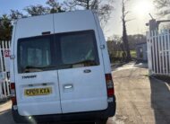 2009 Ford Transit – Model: Transit 140 T430 17s RWD – CP09KXA
