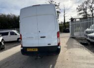 2022 Ford Transit – Model: Transit 350 Leader EcoBlue – FE22WGP