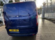 2016 Ford Transit Custom – Model: Transit Custom 290 Limited – LJ66VBD