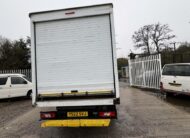 2022 Ford Transit – Model: Transit 350 Leader EcoBlue – YS22SVJ