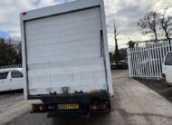 2007 Ford Transit – Model: Transit 100 T350 LWB RWD – BD07PDY