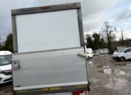 2022 Mercedes-Benz Sprinter – Model: Sprinter 315 Progressive CDI – BL72EEN