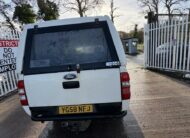 2008 Ford Ranger – Model: Ranger Double Cab 4WD – YG58NFJ